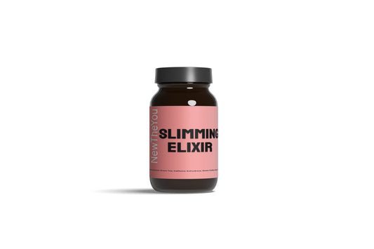 Slimming Elixir   Keto-5 + Garcinia Cambogia