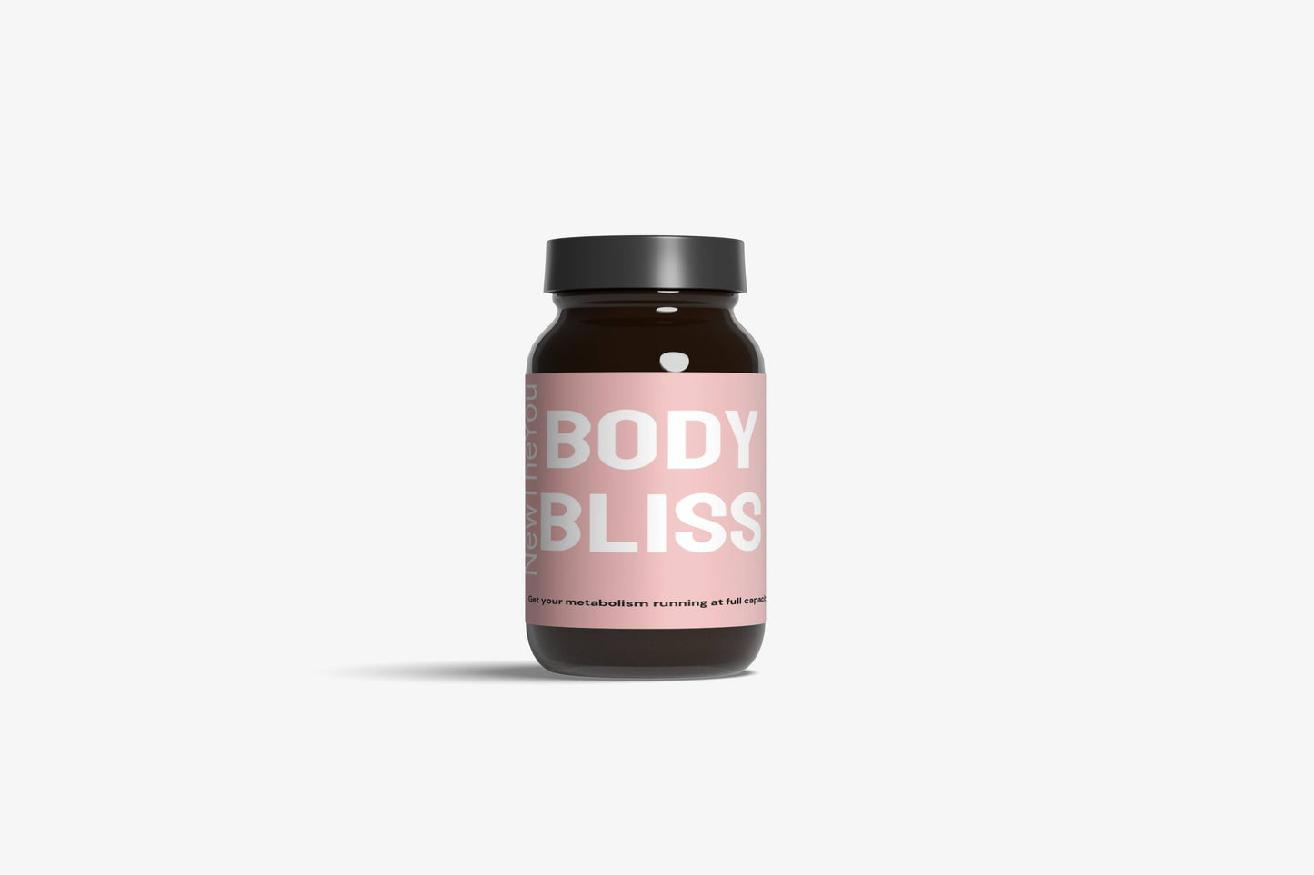 Body bliss        BHB+ Calcium + Magnesium + MCT Powder