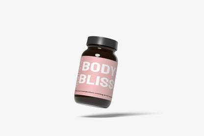 Body bliss        BHB+ Calcium + Magnesium + MCT Powder