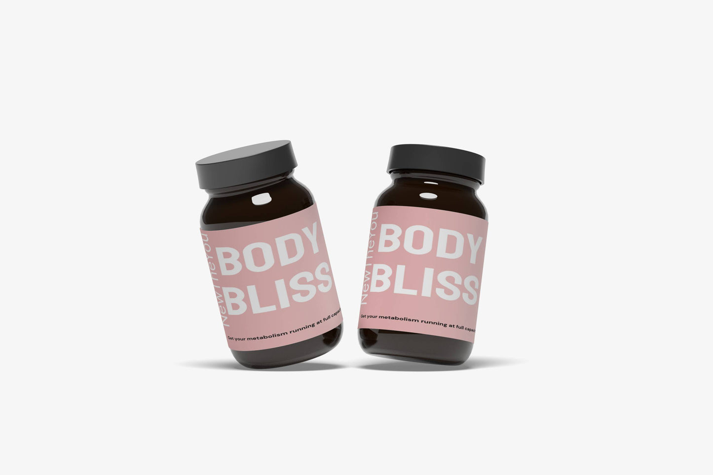 Body bliss        BHB+ Calcium + Magnesium + MCT Powder