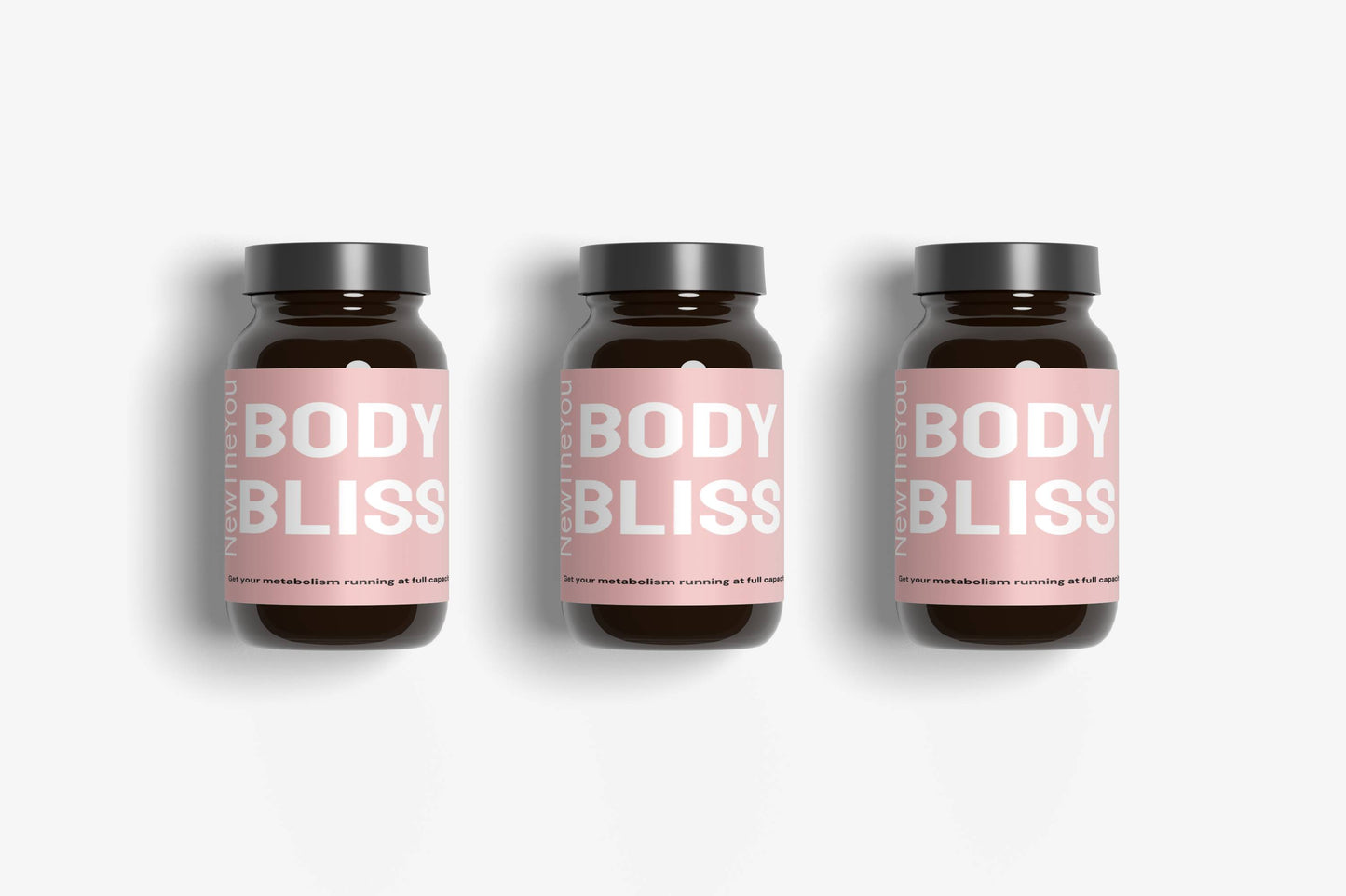 Body bliss        BHB+ Calcium + Magnesium + MCT Powder