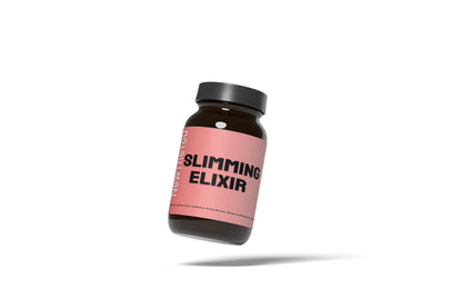 Slimming Elixir   Keto-5 + Garcinia Cambogia