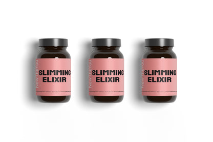 Slimming Elixir   Keto-5 + Garcinia Cambogia